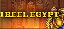 El nuevo lanzamiento: 1 Reel Egypt te trae la impresionante simbología del antiguo Egipto, en fantásticos detalles de color e imágenes en 3D, para que puedas sentirte como un verdadero explorador en medio de los misterios de los poderosos faraones.  ¡Pon a prueba tu suerte con los increíbles Growing Prizes en el camino a ganar el Mega Prize! ¡Spinomenal es simplemente fenomenal!