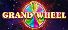 Grand Wheel can clearly be placed in the retro category. The high volatility will turn every reel spin into a real challenge, with only 3 reels and a payline to deal with in total.
Bonus wheels can be found in certain slot games and work as a special feature, a small bonus to earn some extra credits or some multipliers. In Grand Wheel, this particular feature is the inspiration behind the entire game. This creation by Red Tiger Gaming is surprisingly simple and, as a result, just as challenging!
