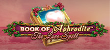 Return to the world of Greek Mythology with this exciting slot! The love spell is Aphrodite's best gift, but in this slot the powerful goddess of beauty and love also brings you lots of luck and lots of prizes! If you want to activate the spell then play this game and unlock the magic!