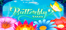 You’ve already seen the mystical butterflies that filled your screen in Butterfly Staxx slot. Now, NetEnt takes you back into that enchanted world once again with its latest offering – Butterfly Staxx 2 slot!
