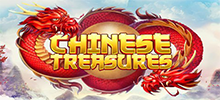 Immerse yourself in the past with a trip to the ancient Orient with Chinese Treasures, the online slot machine from Red Tiger Gaming.

Offering a mystical trip to ancient times, you can play the reels for a chance to win instant cash prizes.

But will history bring him its own share of the treasure? Here's a review of Red Tiger Gaming's Chinese Treasures with everything you need to know.