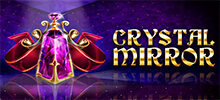 Crystal Mirror is an online slot created by Red Tiger Gaming. This 6x4 slot has 20 payline with game features including wilds, free spins and mirrored reels. This is a high volatility slot and the RTP ranges between 92 and 97 per cent.
