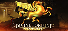 This is Divine Fortune Megaways. Another hugely successful conversion for NetEnt, and one built around a huge jackpot. Without it, how does the Megaways version fare? It's solid, sure, but you have to ask yourself if it's going to attract the same size crowd. Of course yes! There are fixed cash prizes during free spins, which can technically be won more than once, although the 500x maximum is a far cry from the crazy wins that its more archaic sibling can achieve.

NetEnt has created a well-oiled Megaways slot with some features that enthusiasts certainly need to try.