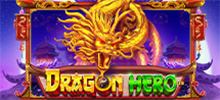 Take a journey to the Orient and discover the power of the dragon in Dragon Hero™. Set on 5×4 reels, the slot has symbols that reflect its Asian-inspired design with scrolls, coins and vases filling the game board. These must form matching combinations between titles 20 winning ways to award a win. Enjoy Yin and Yang Wilds and Super Wilds as well as Free Spins and increase your chances of winning. Believe in eastern luck and the power of the dragon and get maximum wins of 5,000x your stake.<br/>
<br/>
Play now and check it out!