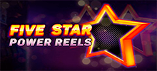 Five Stars Power Reels
