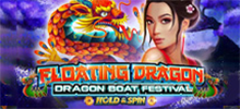 Floating Dragon – Dragon Boat Festival
