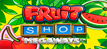 The original Fruit Shop was a lesson in compelling simplicity and captivating flow and rhythm - the Megaways remake is no different. If anything, it's even harder to stop playing. What makes it so is the free spins that are usually triggered more easily.

For players who remember the original fondly, there's no reason the Megaways update shouldn't blow your hair out. Volatility is up, potential is up, and Megaways lends its exciting predictability to the entire show. Fruit Shop Megaways the cheerful and fruity game is sure to entertain.