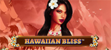 Ready for a slot machine game that takes you on a tropical adventure? Equipped with five cylinders, Hawaiian Bliss takes you to experience great joy in the Hawaiian Islands. With beautiful visuals, this slot has 10 to 40 paylines, depending on the chosen volatility level. Enjoy the paradisiacal climate and receive many prizes!