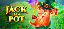 Red Tiger has proven time and time again in the past that they are able to take a slot machine with a common theme and can turn it into something exciting. Jack in a Pot is a game that uses the leprechaun and the usual Irish theme for inspiration, but thanks to the layout and resources involved, it has a lot of potential.

Firstly, you are looking at a game that offers 7x7 reels, uses Cluster Pays, and can offer a big payout of up to 2,000x the stake. They consider it a high volatility slot machine, which also has mega symbols involved, as well as wild and other features (Rainbow Swaps, Beer Reels, etc).
