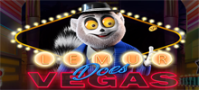 What happens in Vegas, is it really in Vegas? If you enter the game with Playbonds you go to Las Vegas without leaving home. Wherever you are, The King Julien, the famous lemur from the movie Madagascar, has come to accompany you on this tour of pure fun, color and fantasy as you score with the best moves. With Playbonds Las Vegas is here!