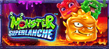 Monster towers of symbols are essential for big wins in Monster Supersnack™. Live great emotions while spinning the reels of this slot. Each win can produce even more wins, forming towers that award multipliers thanks to the Tumble feature! Increase your chances of winning by activating the ante bet and free spins round. These little monsters are ready to make you hit big wins and grab a super prize of 5,000x your stake.<br/>
<br/>
Play now and check it out!