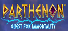 Parthenon Quest For Immortality