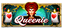 The Queen of Hearts will have you screaming Off with their heads! in this magical adventure in Wonderland. The slot is home to popular characters such as the White Rabbit and the Mad Hatter who, when they appear in the slot's 243 ways to win, can deliver big wins. The game also features a bonus wheel, which unlocks cash prizes, multipliers, Free Spins and jackpots, which have a maximum win of 4200x on Queenie™.