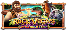 For sure, this title will keep gamers expectant with some interesting techniques. 3 bonus symbols activate the Mega Hold and Spin feature, which can deliver staggering 500x multipliers! There's also a key collection mini-game, where enough keys can trigger a Mystery Multiplier!