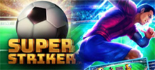 What a hit! Kick off the summer with Super Striker™, the new 3-reel, 3-row video slot from NetEnt™, featuring multi-level Free Spins, the Golden Multiplier feature and the Bet Slip feature. Striking a Golden Scatter in the main game awards an instant win, while a hat-trick of three Scatter symbols activates 5-level Free Spins with an increasing Level Multiplier. In Free Spins, players collect Golden Scatter symbols, with each adding to the total win and resetting the number of Free Spins. Collecting nine Golden Scatters lets the players advance to the next level – and the winners who qualify for the Free Spin finals are awarded with an x10 Level Multiplier! The Bet Slip in the form of a side bet adds that extra thrill of sports betting! Let’s get the ball rolling with Super Striker™!