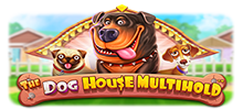 The Dog House Multihold<br/>
Man's best friend can yield a lot of winnings around here! The Dog House Multihold is a fun and adorable slot perfect for those who love these pets and want big opportunities to win. Played on 5×3 reels, symbols with different breeds of puppies, bones and collars need to be matched across the 20 paylines to award a win. These adorable dogs are well trained and have a few tricks to show you, unlock up to four sets of active reels at once and win much more!<br/>
<br/>
Have fun with this class right now and guarantee many rewards!
