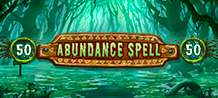 Only those who are at risk have a chance to win big. Play in this mysterious slot and enter the dark world of black magic, but be careful, everything has a price! This game has 50 lines and a magic way of free spins. <br/>
<br/>
You are about to gain luck, fortune and everything your heart desires, but remember ... You have been warned.