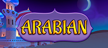 <div>Follow our Aladdin to an ideal world. <br/>
</div>
<div>Get to know a fantastic world full of riches. <br/>
</div>
<div>Accumulate diamonds and treasures in this fantastic story will take you into the middle of the desert, surrounded by impressive temples</div>