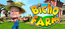 <div>A fun farm hides innumerable prizes you can not miss. <br/>
</div>
<div><br/>
</div>
<div>Join fun minigames to earn bonuses! <br/>
</div>
<div><br/>
</div>
<div>A tractor race, games with animals and more await you. <br/>
</div>
<div><br/>
</div>
<div>Get 14 extra balls plus 14 chances to win. <br/>
</div>
<div><br/>
</div>
<div>Have fun being a farmer. </div>
