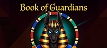Book Of Guardians - descont