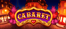 <div>Enter our Moulin Rouge-inspired cabaret and have fun with the famous cancan dancers who will help you and have fun throughout the game. <br/>
</div>
<div>Do not miss this music, dance and sensuality show in the form of casino slot machines. Let the show start! </div>