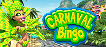 <div>The most anticipated carnival in the world has arrived.</div>
<div> In this bingo video, inspired by this wonderful party, you will not stop sambar. <br/>
</div>
<div>Get carried away by your melodies and minigames, and have a lot of fun! </div>