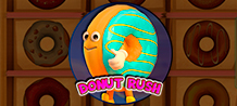 <div>Woohhhooo!!! Do you have the courage to say no to this delicious sweet? <br/>
</div>
<div>Come and enjoy all the flavors, colors and, of course, the incredible prizes!</div>
<div> This game is a real delight! </div>