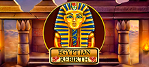 <div>Search the ancient tomb of Osiris and face the Egyptian judgment. Get up from the ashes like the phoenix and remember that after each loss comes a great victory. <br/>
</div>
<div>Have fun in this mysterious Slot and win many prizes! </div>