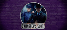 Join this family and have a lot of fun above all. A game of 9 lines and a multiplier that will win you up to 16 times the value of your bet in each round. <br/>
Come try your luck at the Gangster's slot and win up to 10 free rounds!