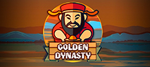 Welcome to the kingdom of the golden dynasty! This game does not compare to any game ever seen before; Turn the reels and enjoy a great melody ... The simplicity of the game is addictive, but wait until you get to FREE SPINS mode ... You will live a real delight with up to 243 ways to win!