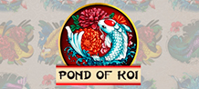 <div>There is more than what they appear in Koi fish, they are a sign of great things to come in their future. Pond of Koi has some of the most legal and innovative resources. We have eliminated all the lines and created 12 scatter wins of combinations.</div>
<div> Try your luck with the Koi fish and earn a lot! </div>