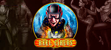 <div>The Reel Circus is in the Playbonds and the unlimited show everyone was talking about finally arrived. Have you ever seen something really extraordinary in your life? If you do not get ready to be surprised! This 15-line game has been enhanced with 5 stacked symbols that will multiply your win up to 100 times your bet. <br/>
</div>
<div>Watch this show and get up to 10 free spins </div>